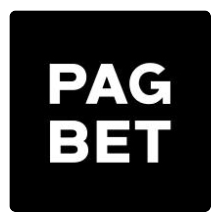 Imagem promocional da PAGBET mostrando a plataforma e suas vantagens