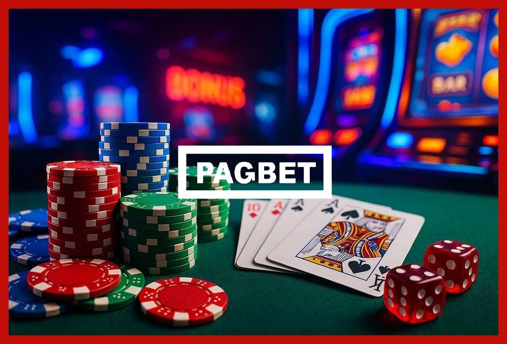 Benefícios do PAGBET