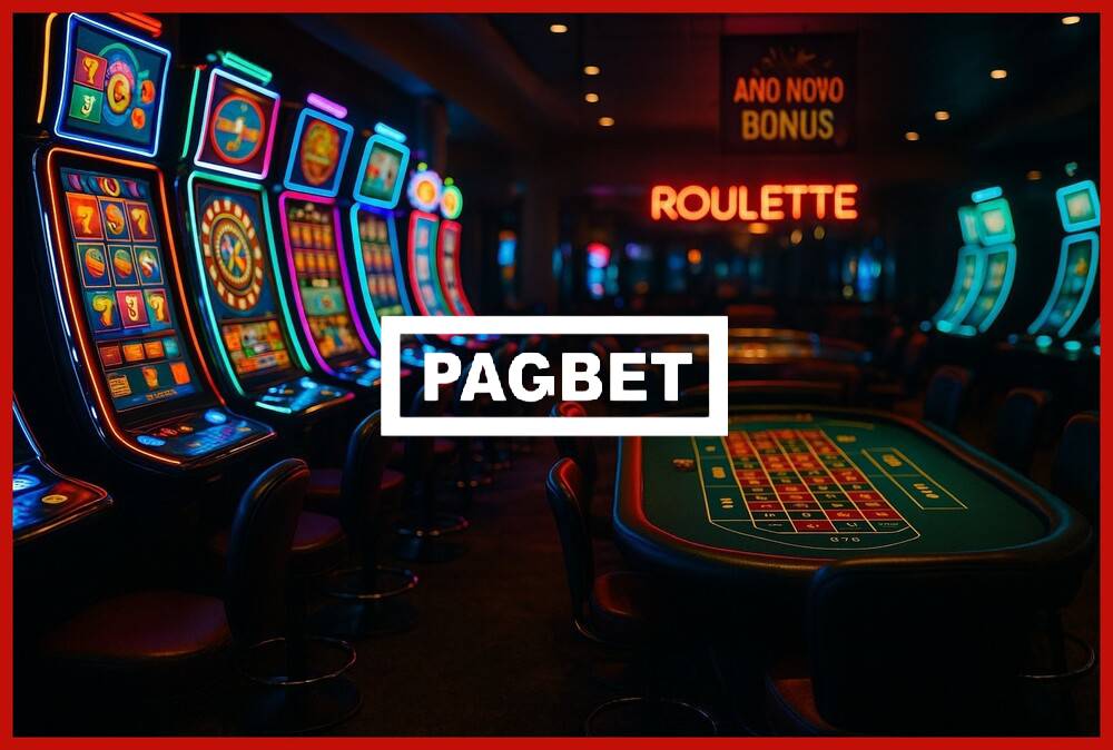 Jogos emocionantes no PAGBET