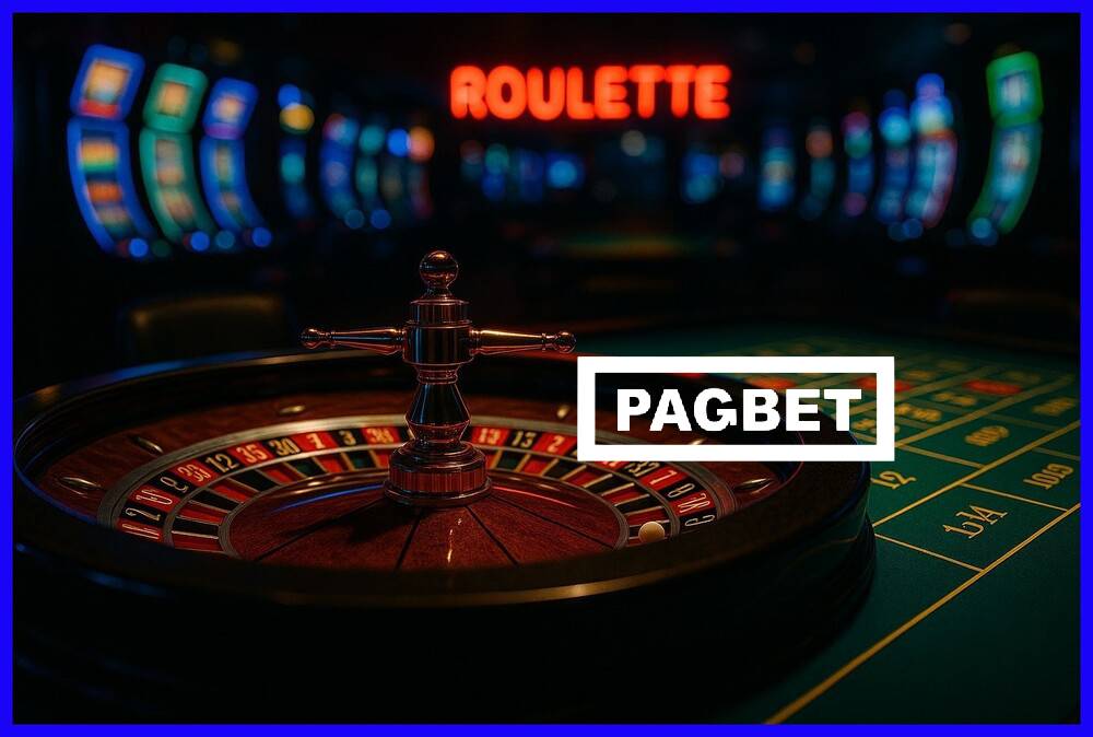 Jogos de roleta online